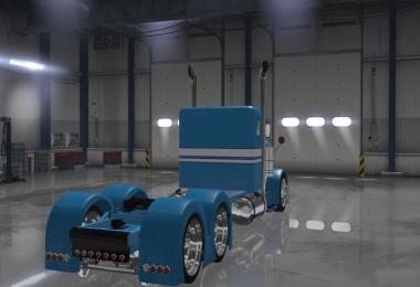 Peterbilt Custom 351 v1.4