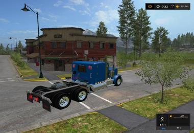 Peterbilt 379 FS17 V1