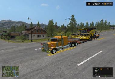 Peterbilt 379 FS17 V1