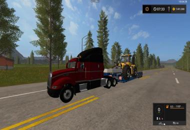 Peterbilt 386 v1.0