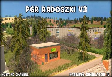 PGR Radoszki v3 (FS2015)