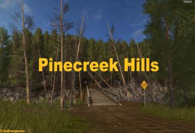 Pinecreek Hills v1.3.0 Lichtedition