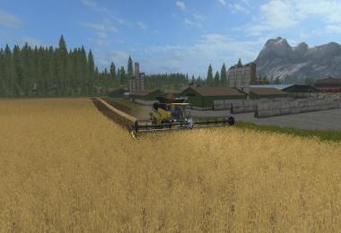 Pinecreek Hills v1.3.0 Lichtedition