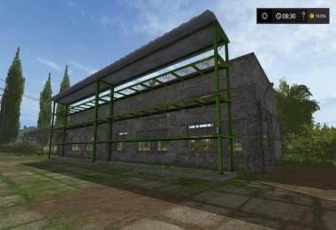 Placeable Shelving v1.1