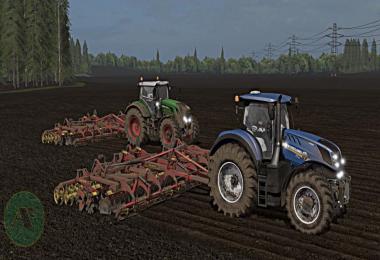 Polish AgroFarm v0.5