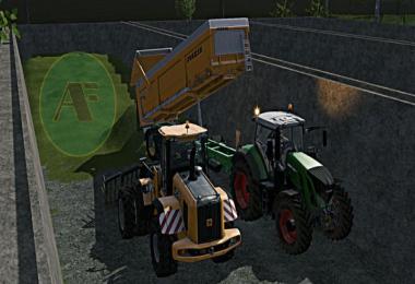 Polish AgroFarm v0.5