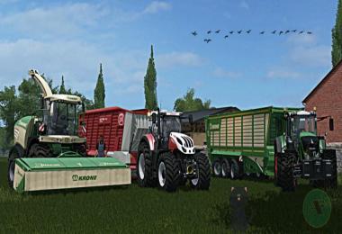 Polish AgroFarm v0.5