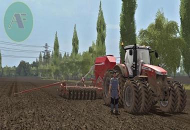 Polish AgroFarm v0.5