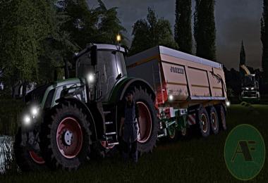 Polish AgroFarm v0.5