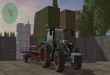 Polish AgroFarm v0.5