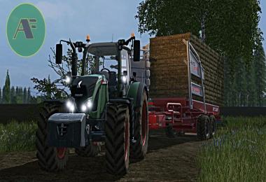 Polish AgroFarm v0.5