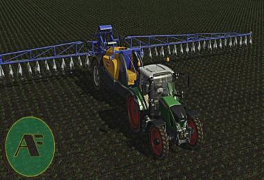 Polish AgroFarm v0.75