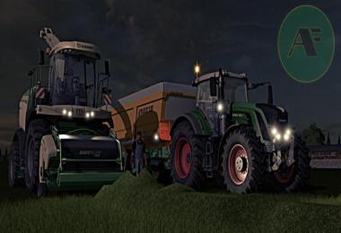 Polish AgroFarm v0.75