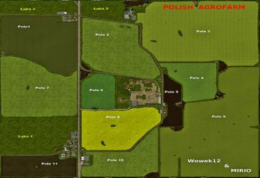 Polish AgroFarm v0.75