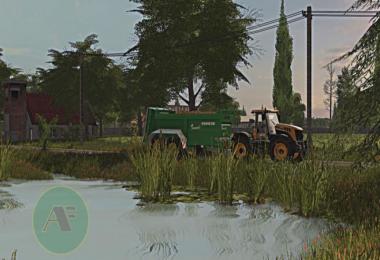 Polish AgroFarm v0.75