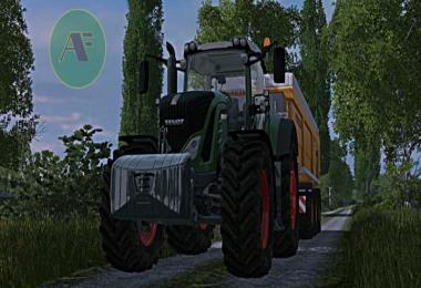 Polish AgroFarm v0.75