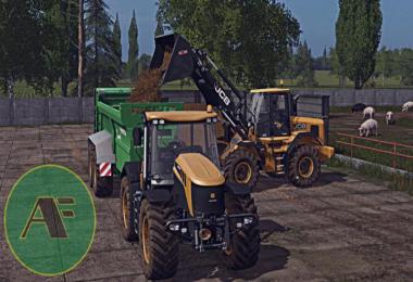 Polish AgroFarm v0.75