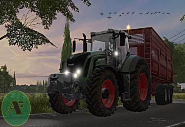 Polish AgroFarm v0.75