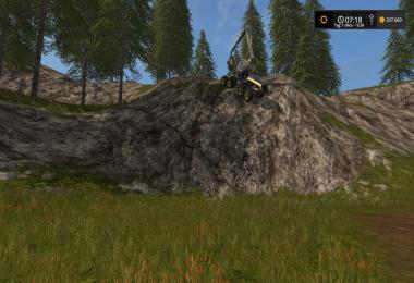 Ponsse SkorpionKing v1.1