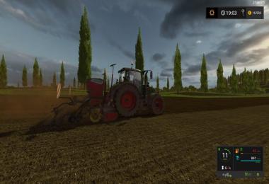 Pottinger Vitasem 402A v2.0