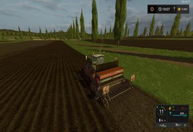 Pottinger Vitasem 402A v2.0