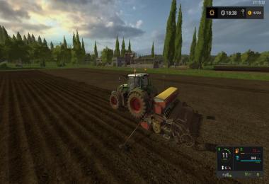 Pottinger Vitasem 402A v2.0