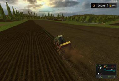 Pottinger Vitasem 402A v2.0