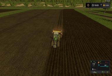 Pottinger Vitasem 402A v2.0