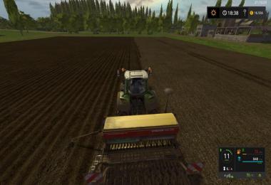 Pottinger Vitasem 402A v2.0