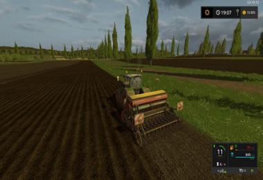 Pottinger Vitasem 402A v2.0