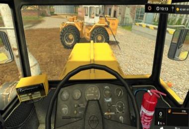 Raba Steiger 250 v1.0