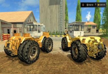 Raba Steiger 250 v1.0