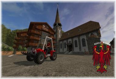 Reform Metrac 2002 v0.7