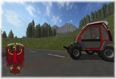 Reform Metrac G5X v0.7