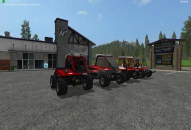 Reform Metrac H7X 3B v1.0