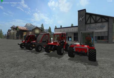 Reform Metrac H7X 3B v1.0