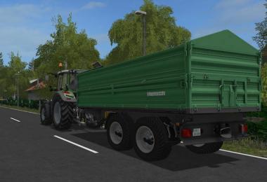 Reisch TDK 1600 v1.0