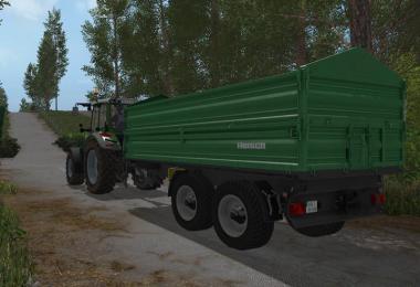 Reisch TDK 1600 v1.0