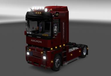 RENAULT MAGNUM INTEGRAL 1.26.x DLCS ADD-ON