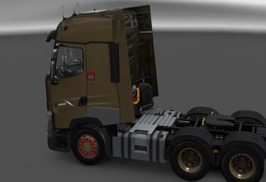 Renault-T v5.1 1.23.х - 1.25.х