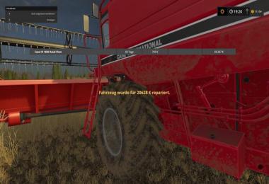 Repair your vehicles v1.31