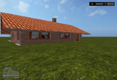 Residential building v1.0