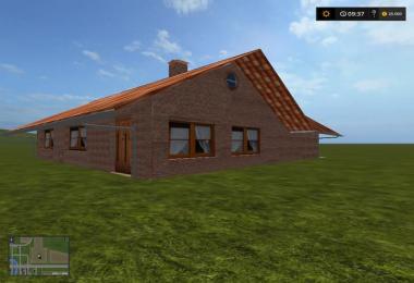 Residential building v1.0