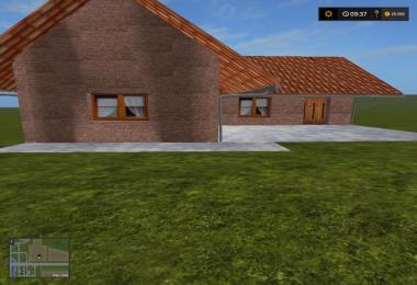 Residential building v1.0