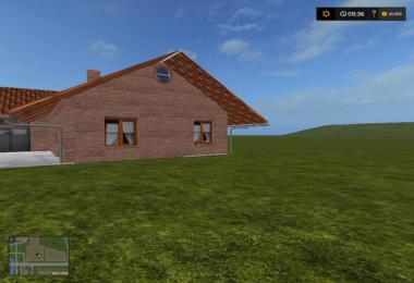 Residential building v1.0