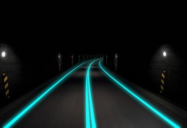 Roadways Luminous V1 1.25.X