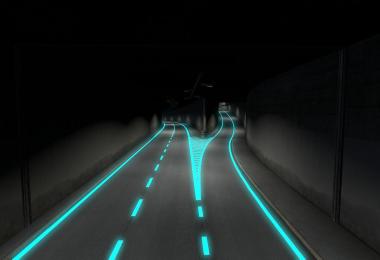 Roadways Luminous V1 1.25.X