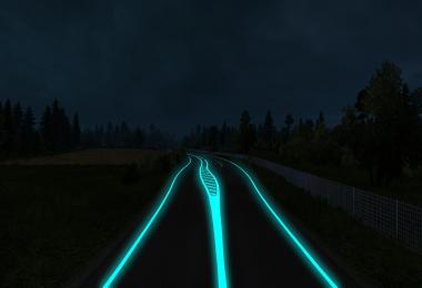 Roadways Luminous V1 1.25.X