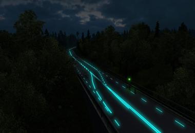 Roadways Luminous V1 1.25.X