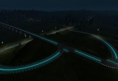 Roadways Luminous V1 1.25.X